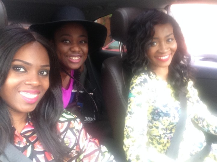 My Bad Bishes!! #TheTatafoClan 